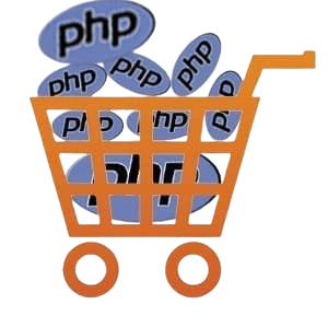 php ecommerce development