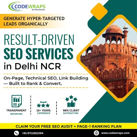 seo services