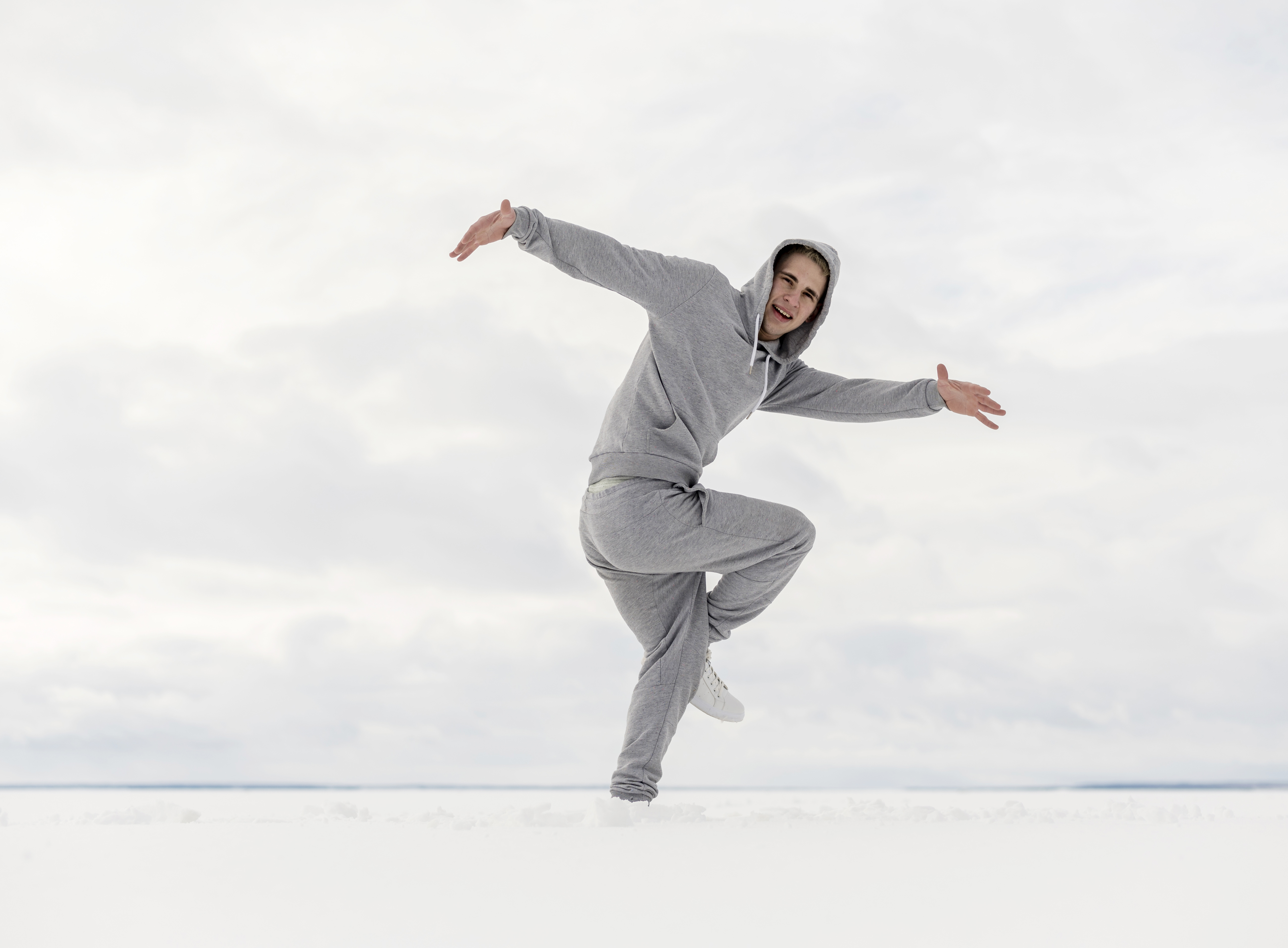 Dance Studio Software Dashboard