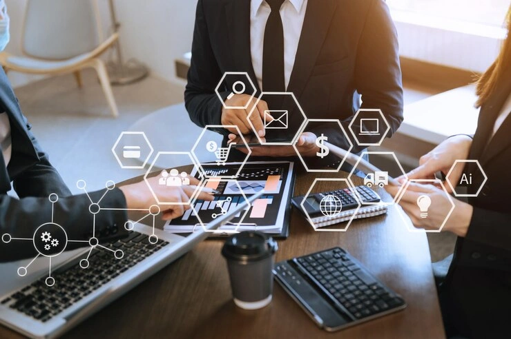 elevate your business with hight performing ppc campaigns