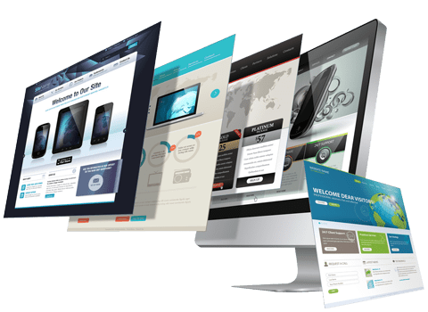 Attendance Management Software Dashboard