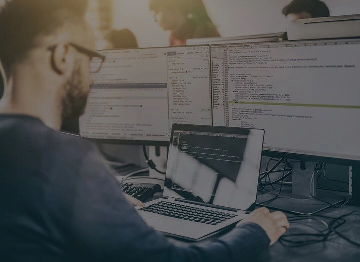 joomla web development