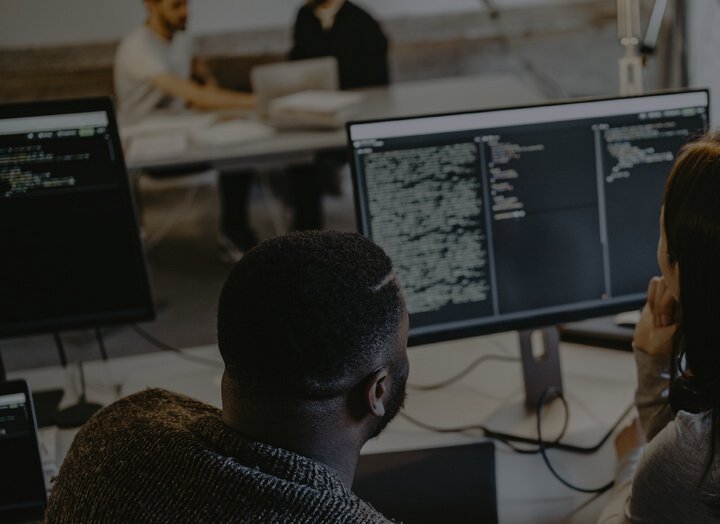 joomla template design development