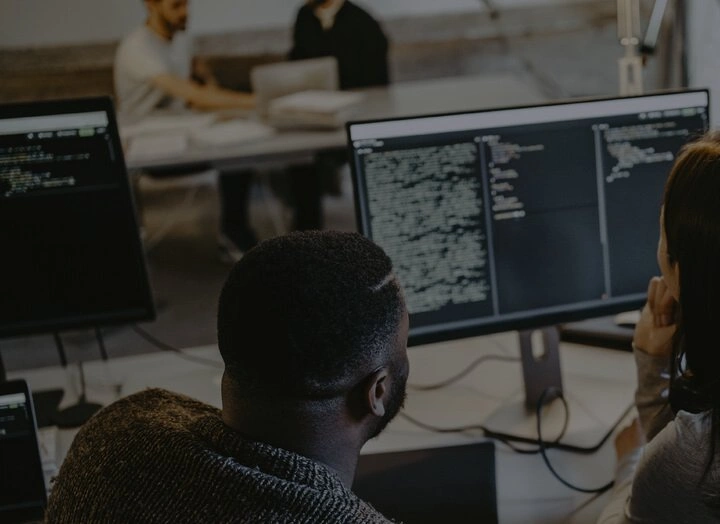 joomla template design development