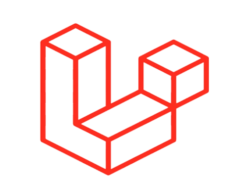 laravel web development