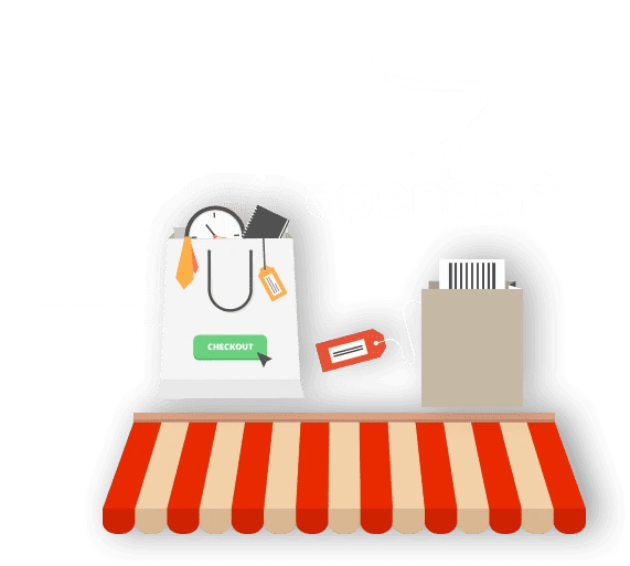 open cart development