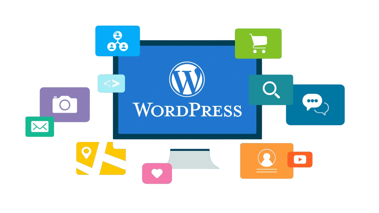 wordpress