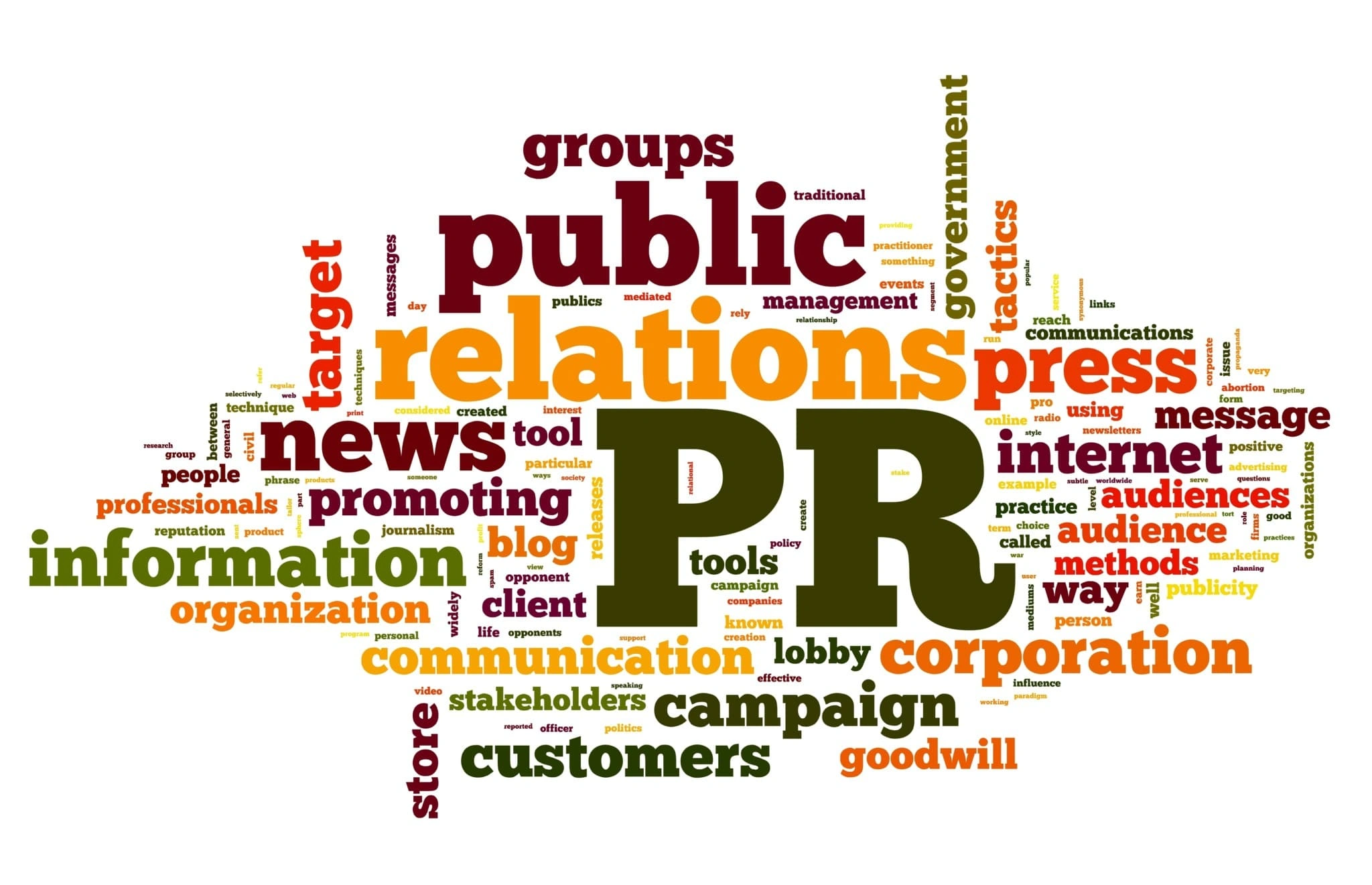 best pr agency