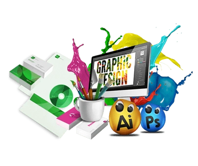 graphic desgn company in india