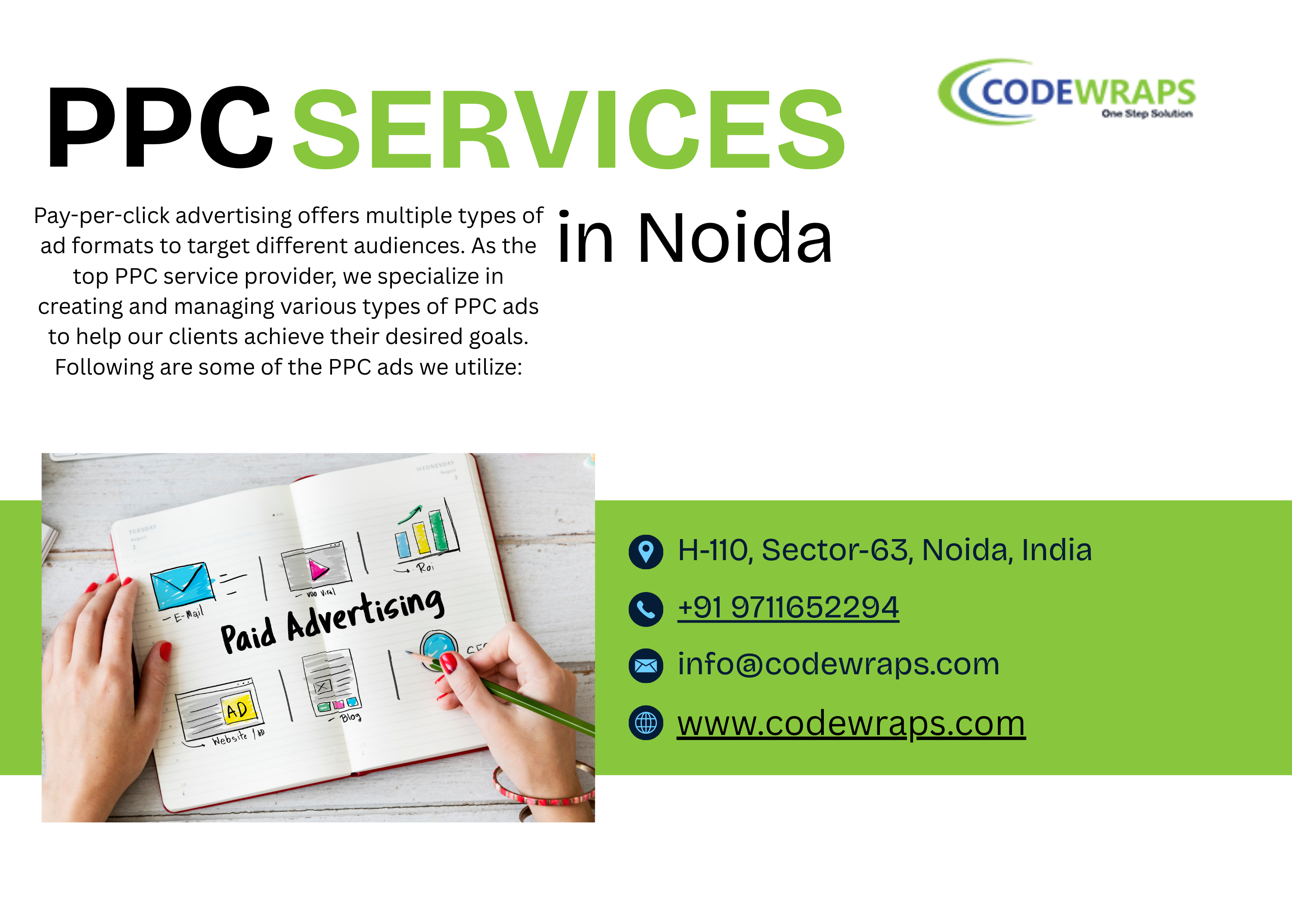 Why Noida Startups are Choosing PPC Over SEO for Instant Growth in 2026