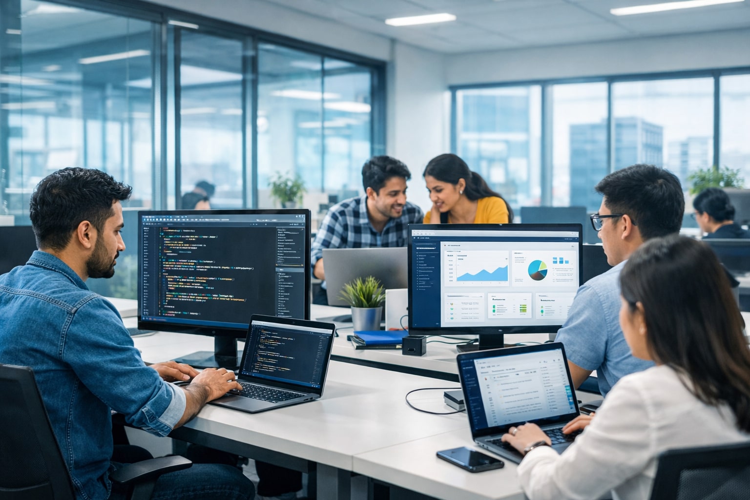 How to Hire the Right PHP Development Company in Noida Complete Guide