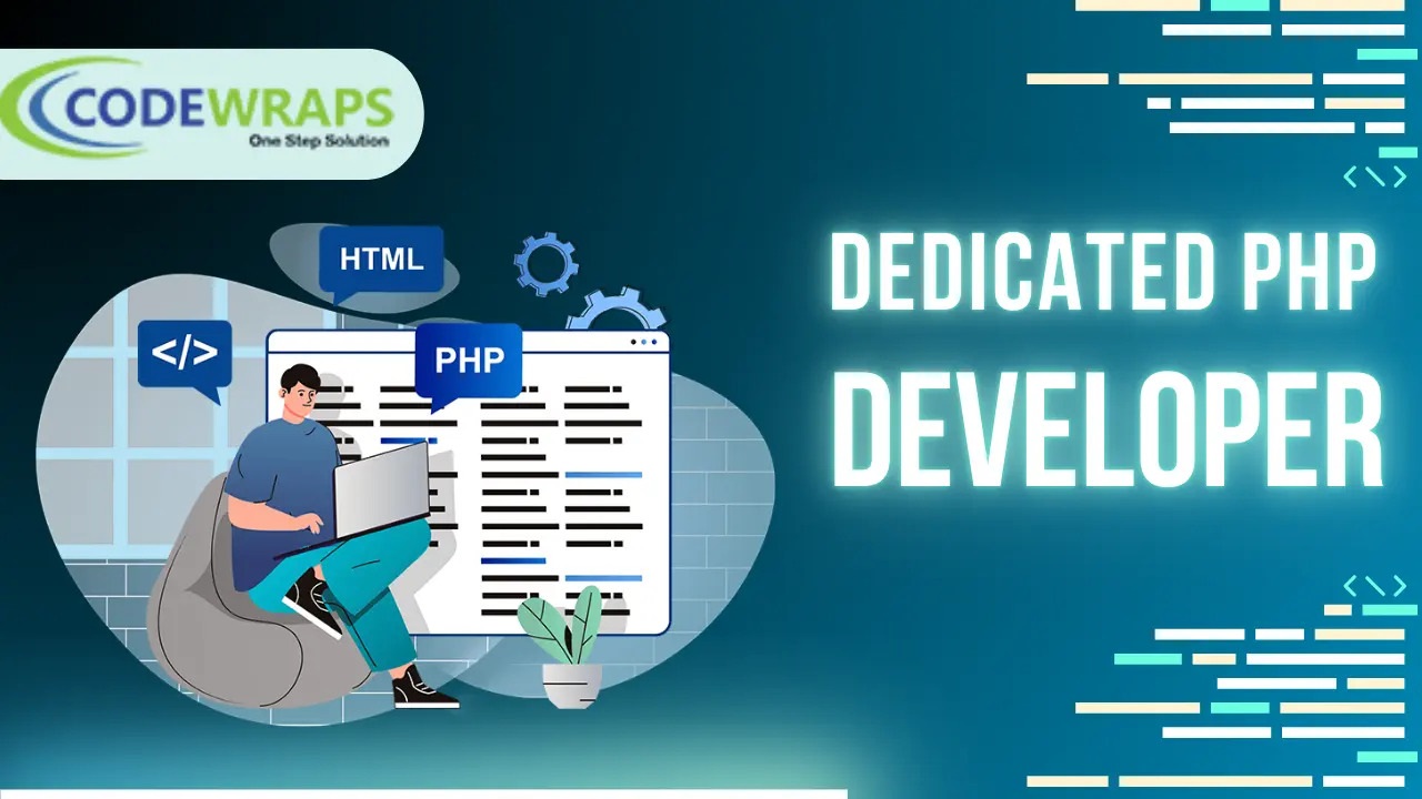 Dedicated PHP Developer