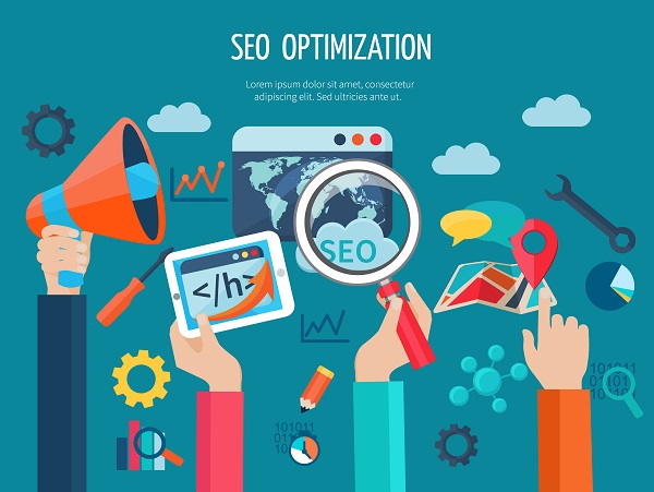 Best SEO Services in Delhi for Small 