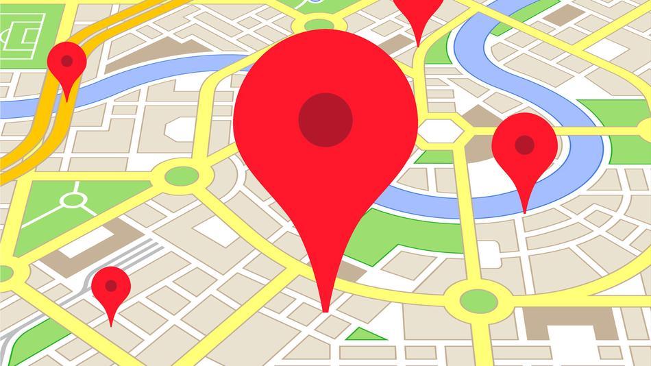 How To Drop A Pin in Google Maps: Desktop And Mobile