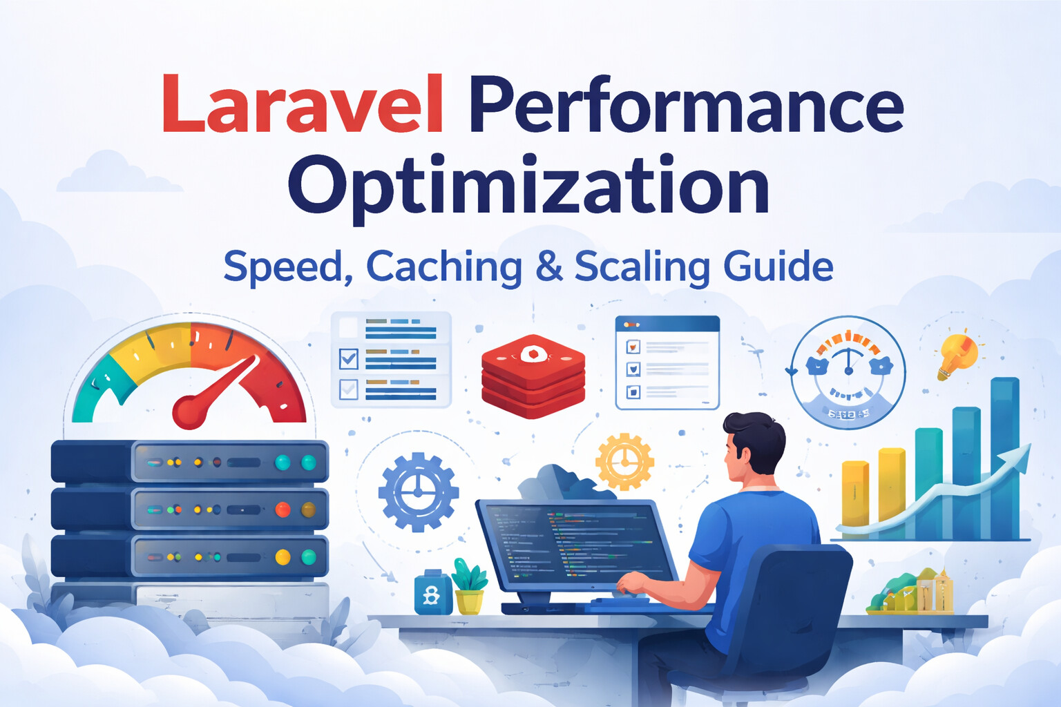 Laravel Performance Optimization