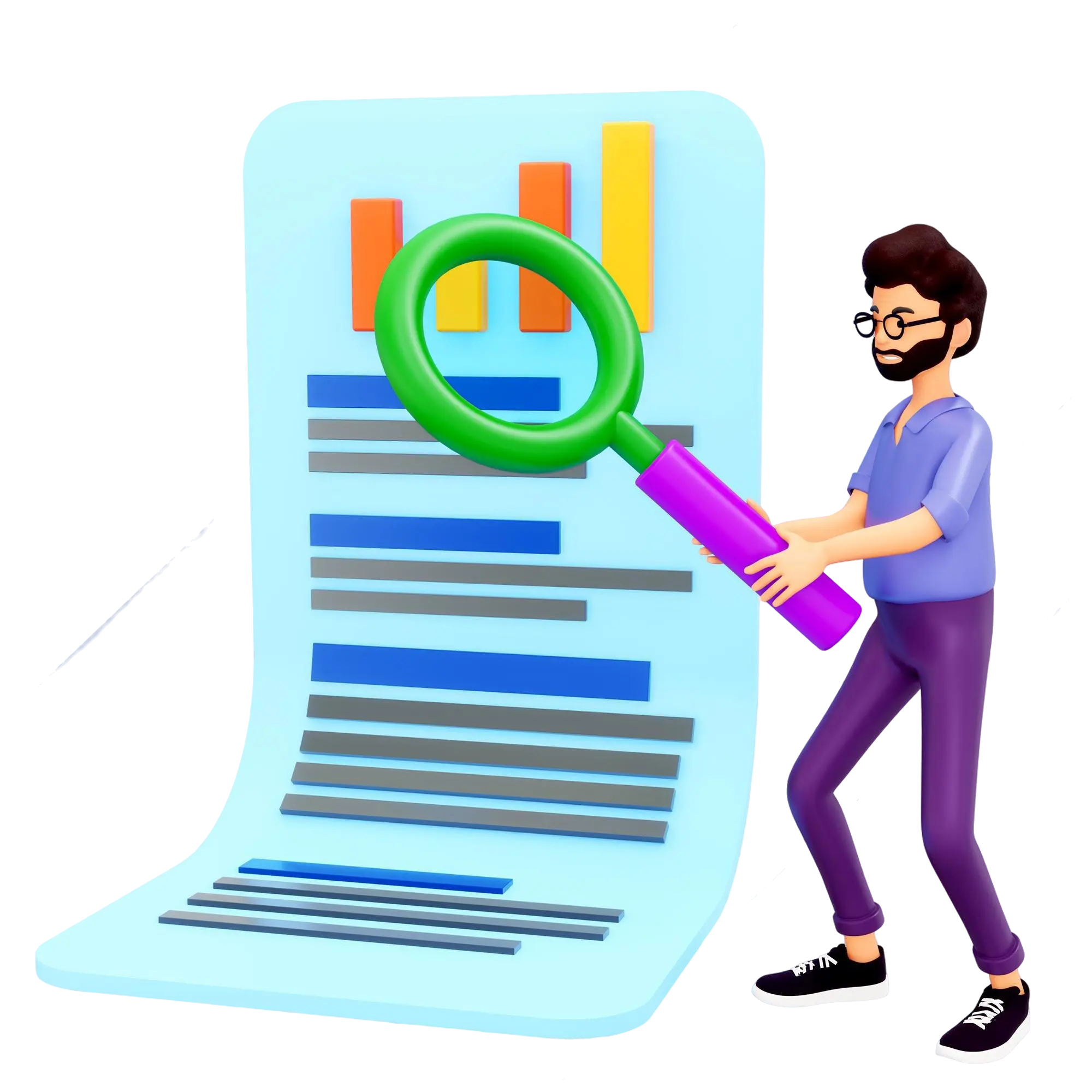 digital marketing image